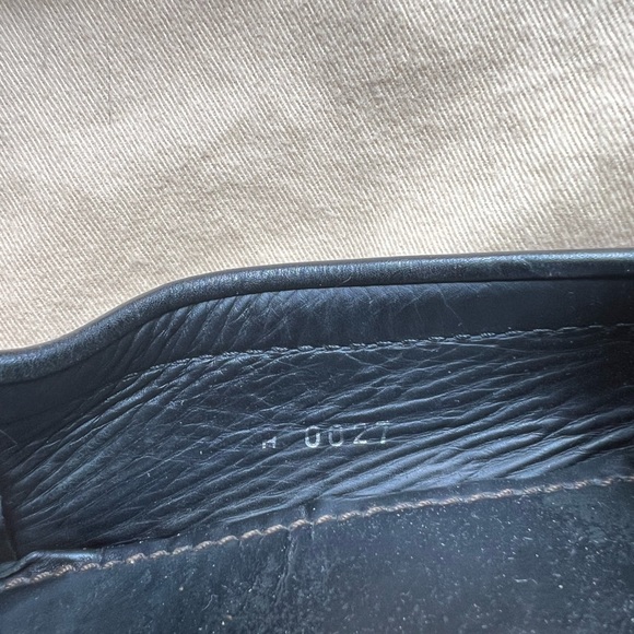Louis Vuitton Monte Carlo Moccasins Size 8 (9US) - Picture 8 of 8